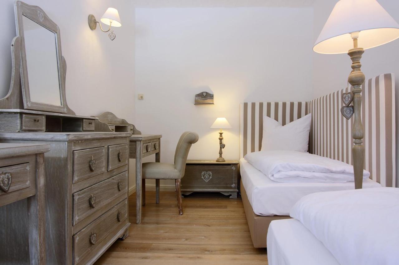 Spreewaldresort Seinerzeit Schlepzig Room photo
